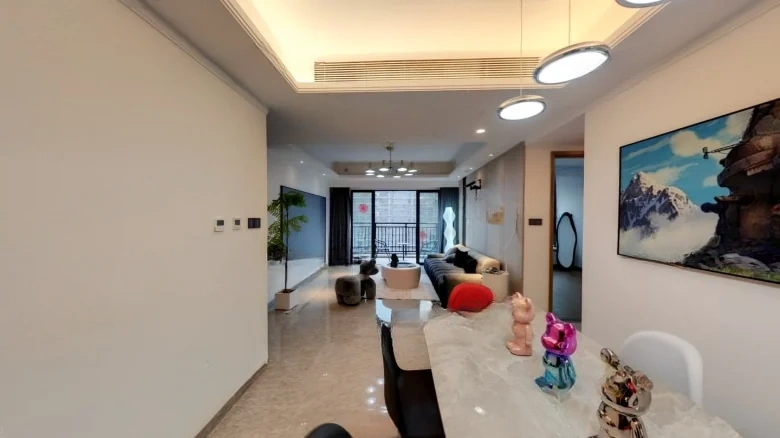 Fuyihua Court R Zone - View 8