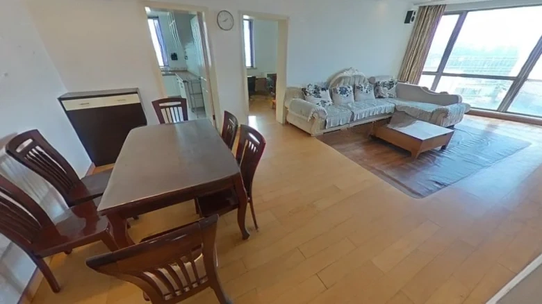 Lake Left Bank - View 7