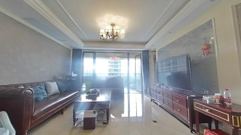 Jade City Phase III - View 16