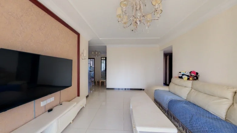 Evergrande River Bay - View 1