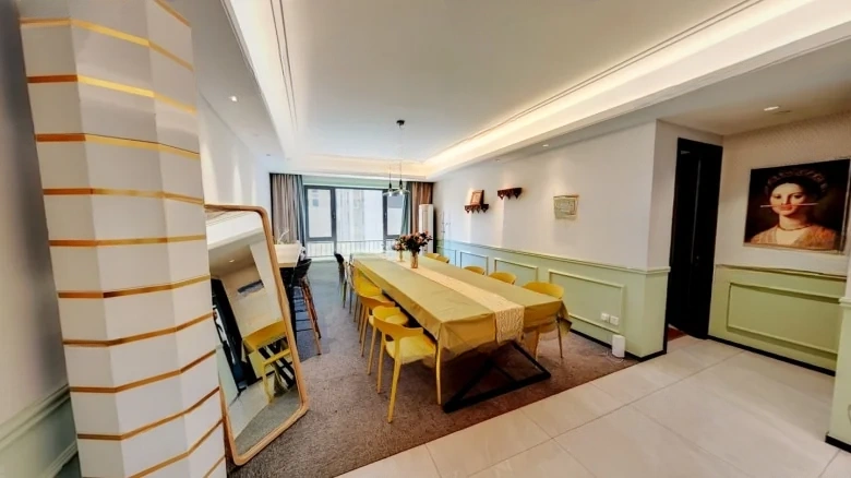 Cathay Fortune Residence - View 1