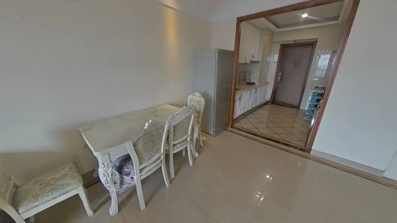 Kaisa Center - View 1