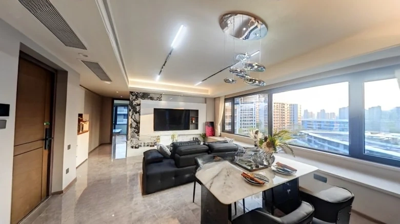 Starlit Weave Cloudshore - View 5