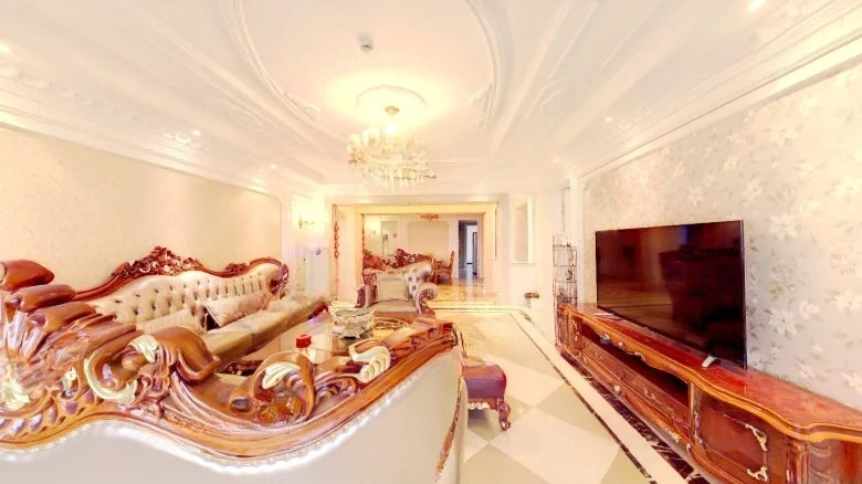 Wanda Grand Mansion - View 1