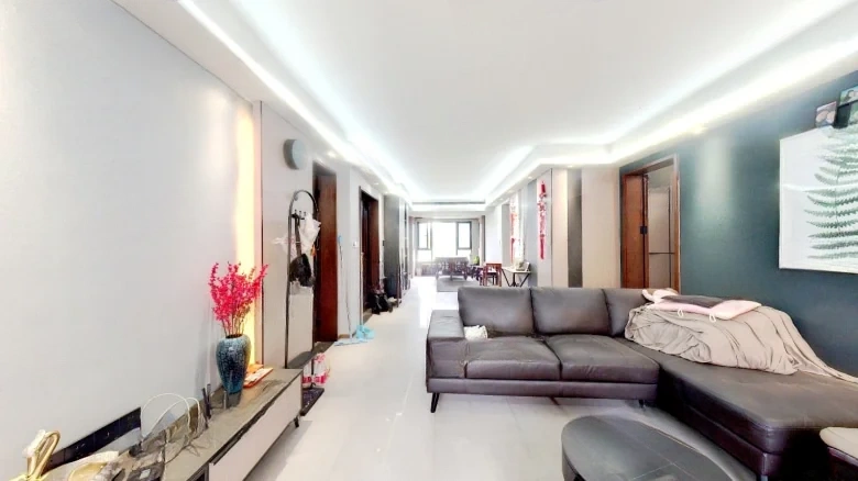 Sujian Metropolis City - View 1