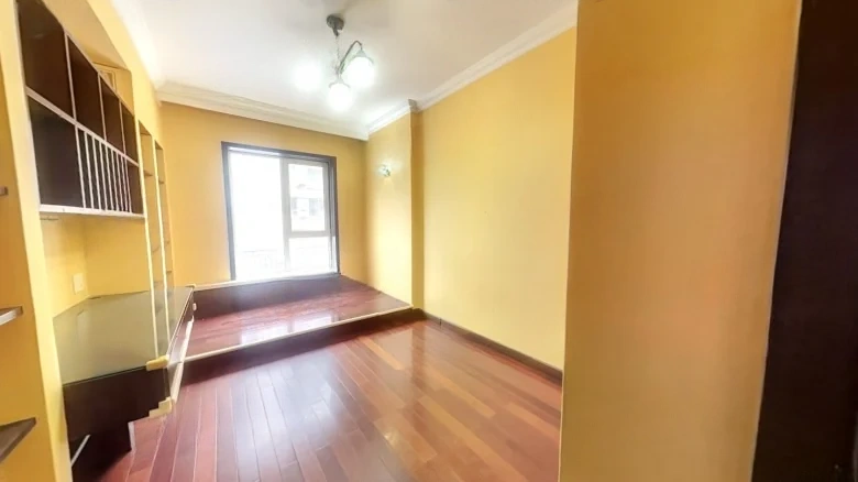 Tianxing Xinjiayuan - View 1