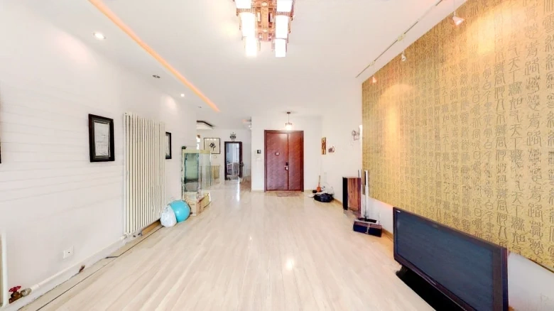 Tianan First City Phase I - View 1