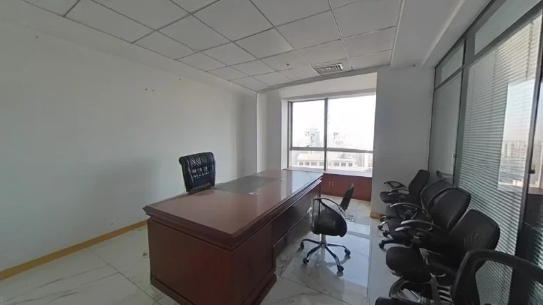 Hua Fu New Heaven Earth Hua Fu Joyous Metropolis - View 4