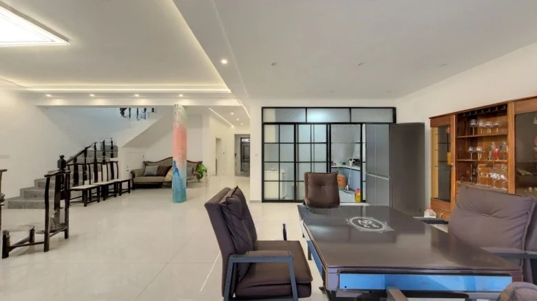 Liangma Garden - View 5