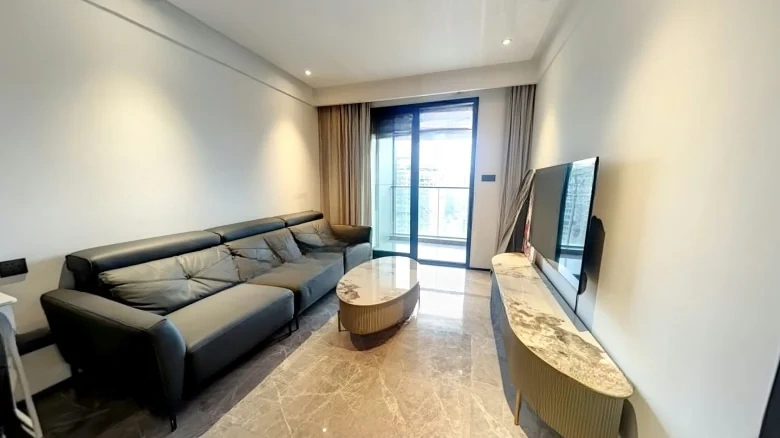 European Street 92 - View 3