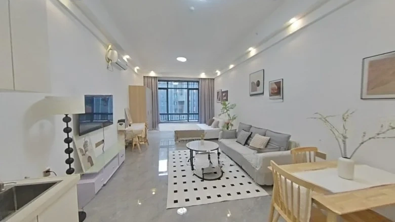 Ocean Pride Plaza - View 1