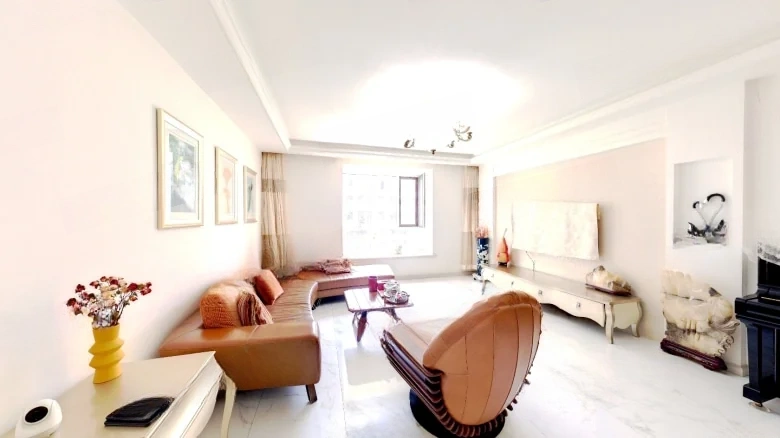 Shenzhen Airlines Jade City - View 6