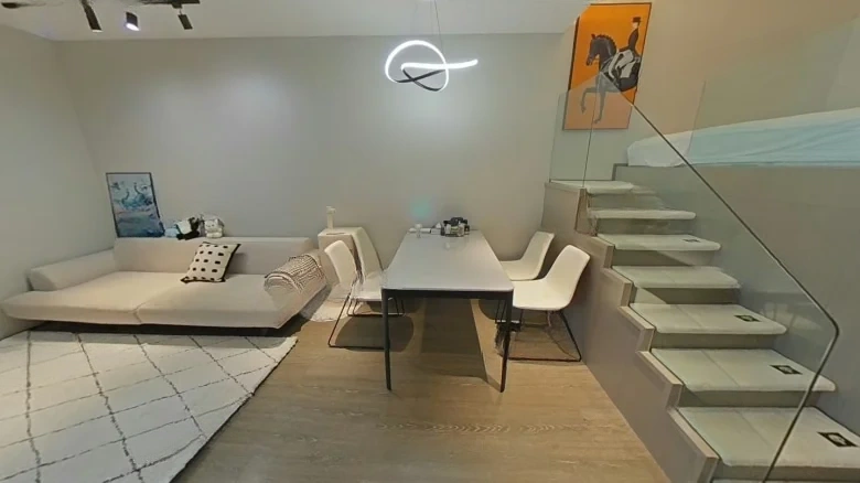 Riverbank Seal/Stamp - View 4