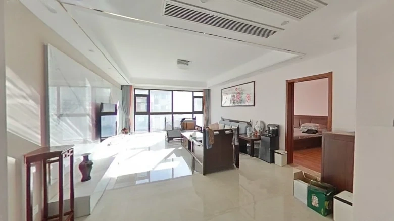 Huihao Grand Manor - View 8