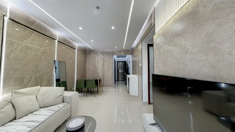 Pearl Light New City Imperial View Phase II Relocation Housing - View 6