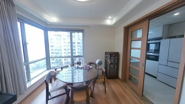 Estate Shanghai Lyric View - View 7