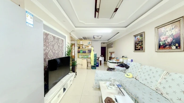 Shou Di Shou Cheng - View 1