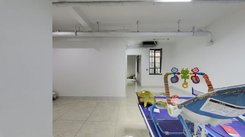 Ocean Wide Tianzhu Phase II - View 1