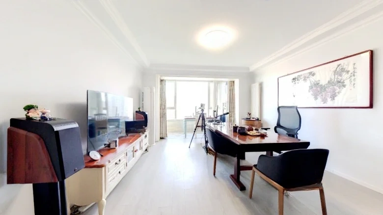 Yihai Garden Hengfeng苑 - View 5