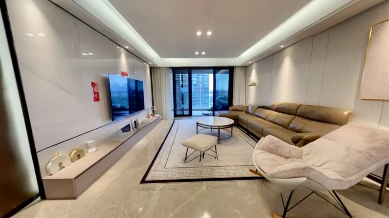 Gaolu Ziyun Terrace - View 6