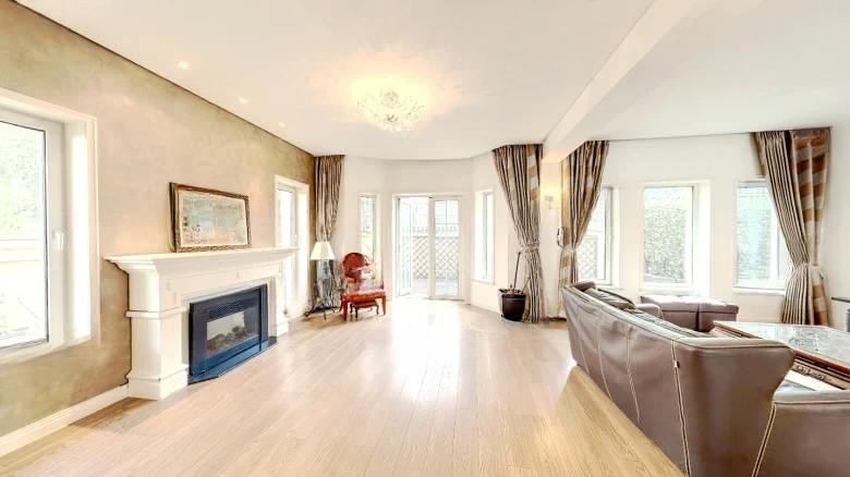 Fragrant River Garden - View 12