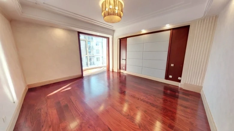 Panshi International Residences Lanhai Garden - View 1