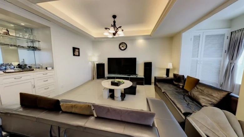 Qingwan Jiayuan Phase II - View 2