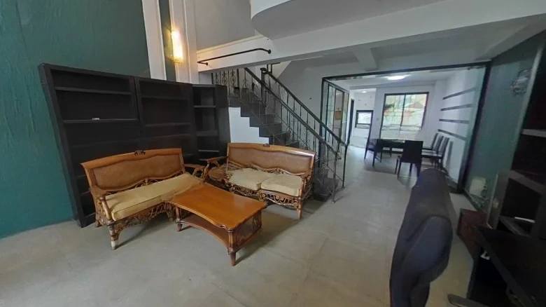 Cultivate Mind Garden - View 1