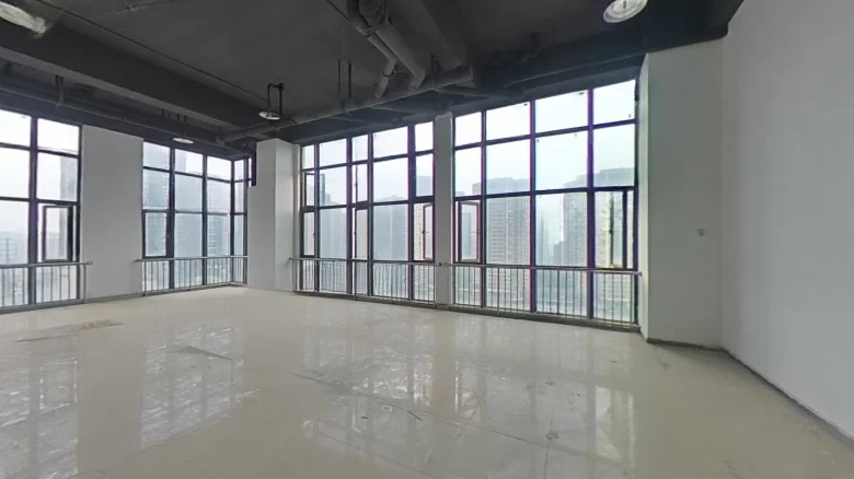 Aoyuan Panlong No.1 - View 3