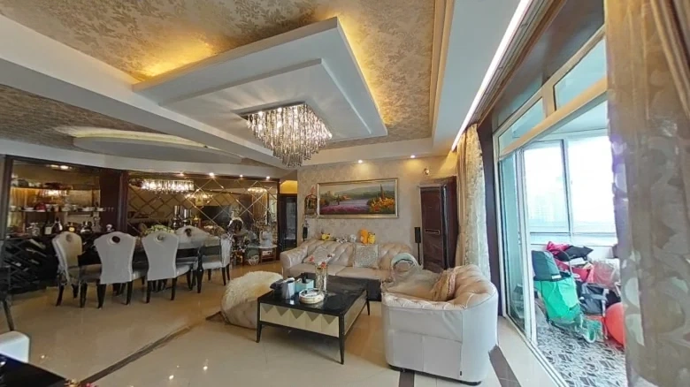 Zongxin Apartments - View 14