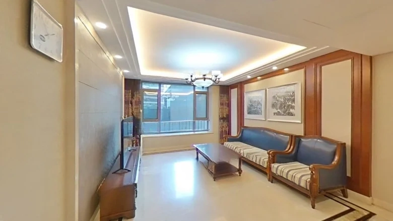 Elegant Song Residence - View 4