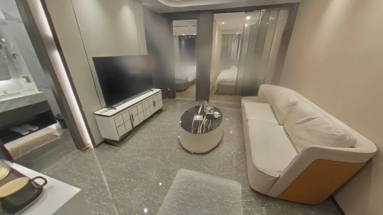 Greenland Venus Center - View 1