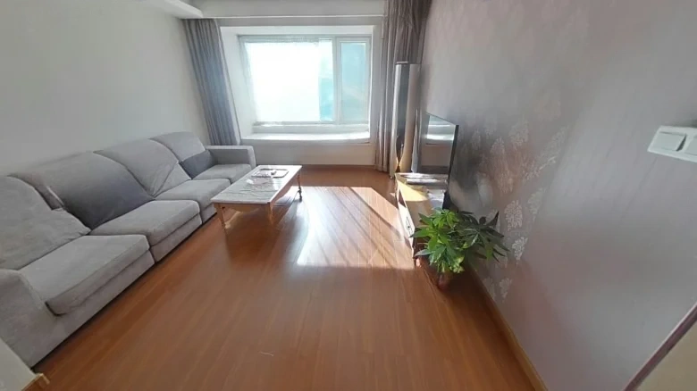 Vanke Blue Mountain - View 4