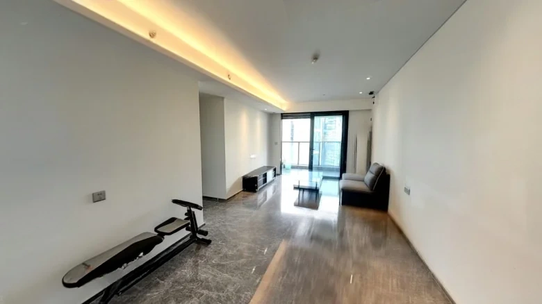 Poly Development Country Garden Park Avenue - View 6