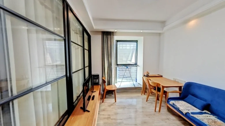 Kaisa Center - View 5