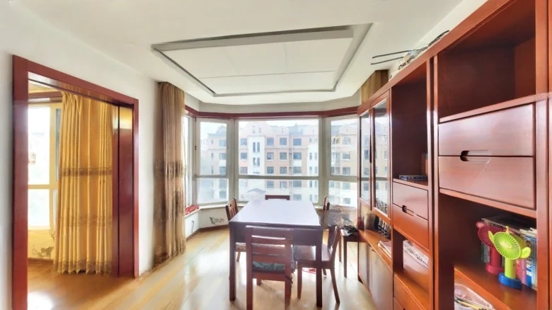 Zhonghai Shui'an Xindu - View 1