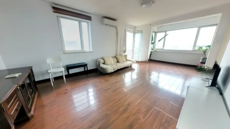 First Phase of Constant Maple One - View 1