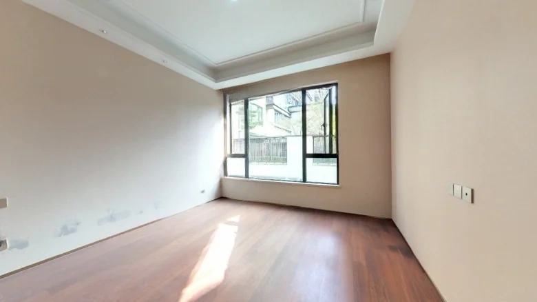 New Hope Jinguan Mansion - View 1