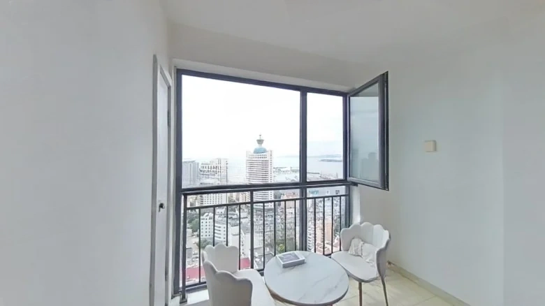 Lushang Shoufu - View 8