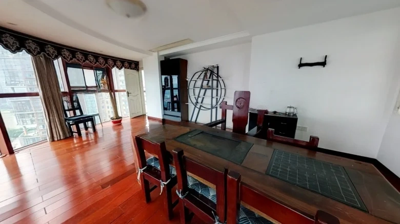 Xiangjiang Grand Court - View 12