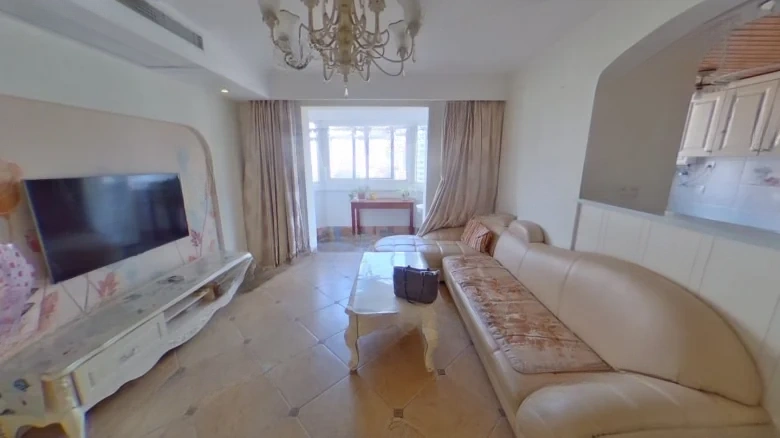 New De Ya Apartments - View 1