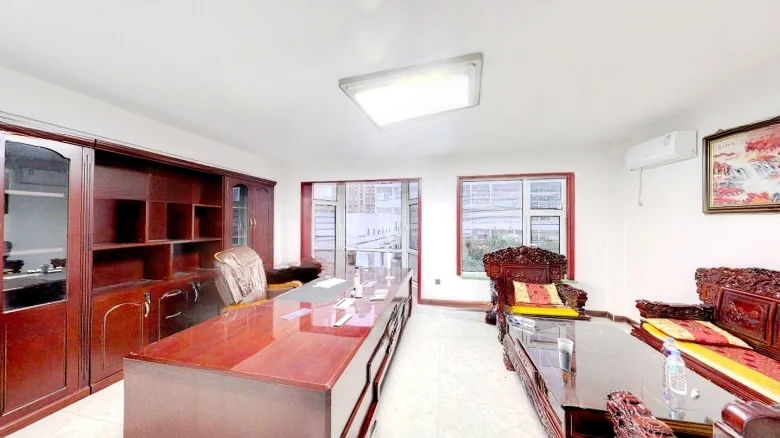 Shangling Family Residence - View 4