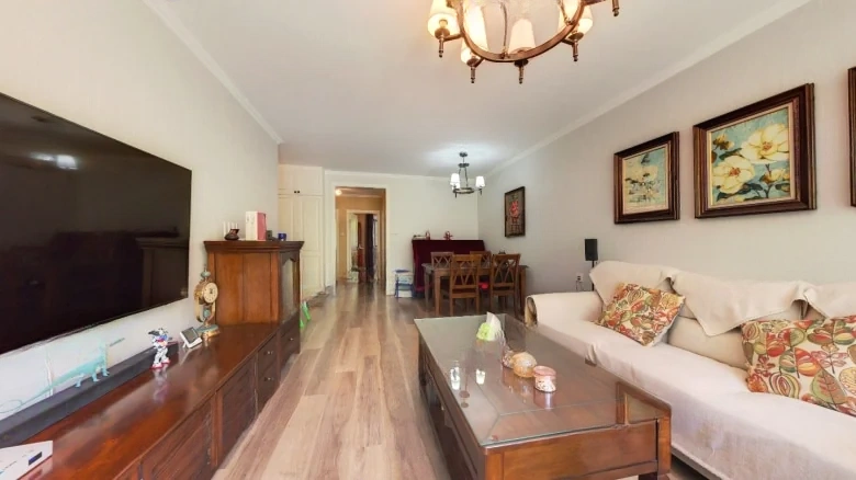 Century Eastern City North District - View 1