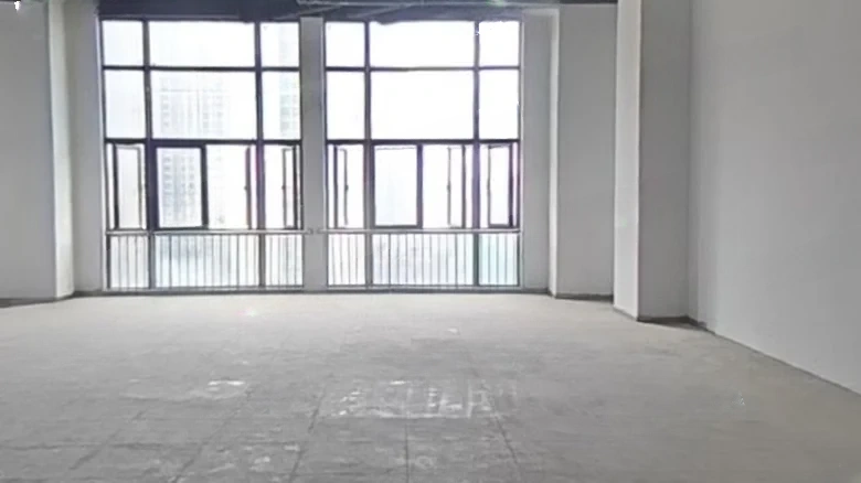 Aoyuan Panlong No.1 - View 2