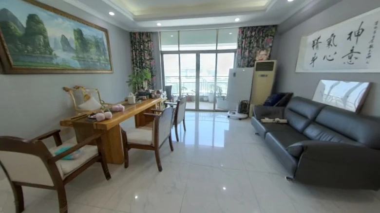 New Joy Tower - View 6