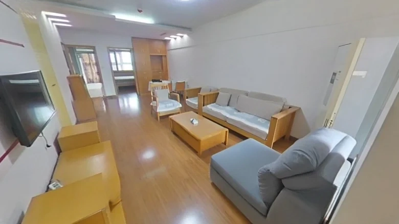 Ninghe Xin Yu Apartments - View 5