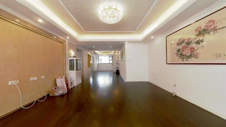 Linhua Mansion - View 1