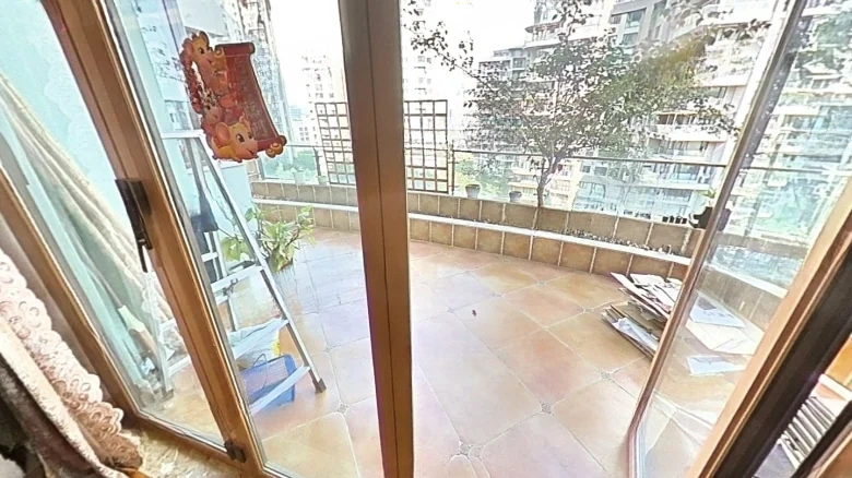 Lushan International Yintela Ken B Zone - View 16