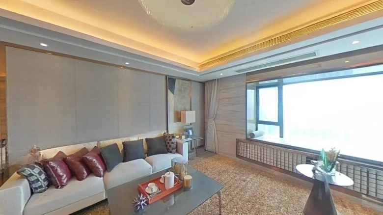 Xiaogang Mingcheng Yugang Bay - View 13