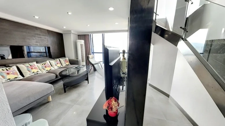 Heavenly River New Heaven and Earth - View 4